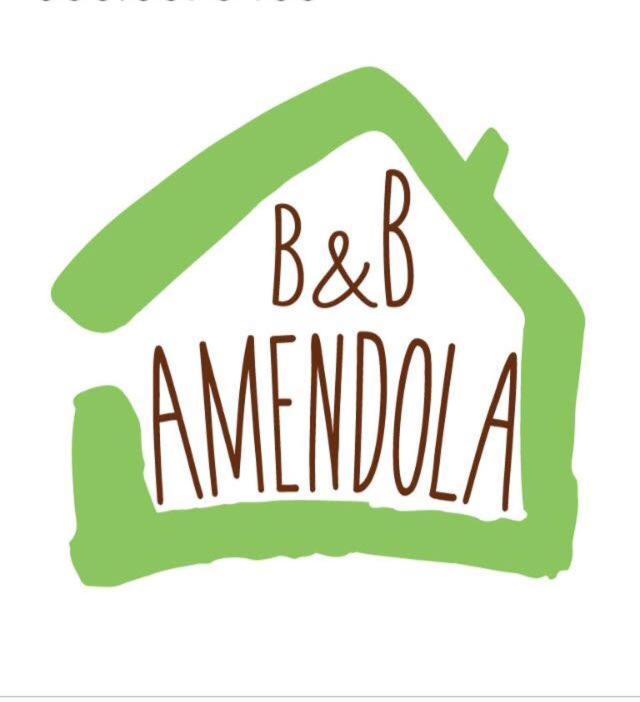 B&B Amendola バーリ エクステリア 写真