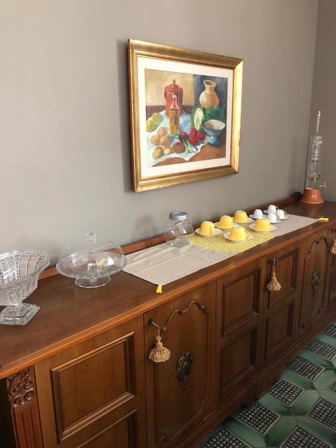 B&B Amendola バーリ エクステリア 写真