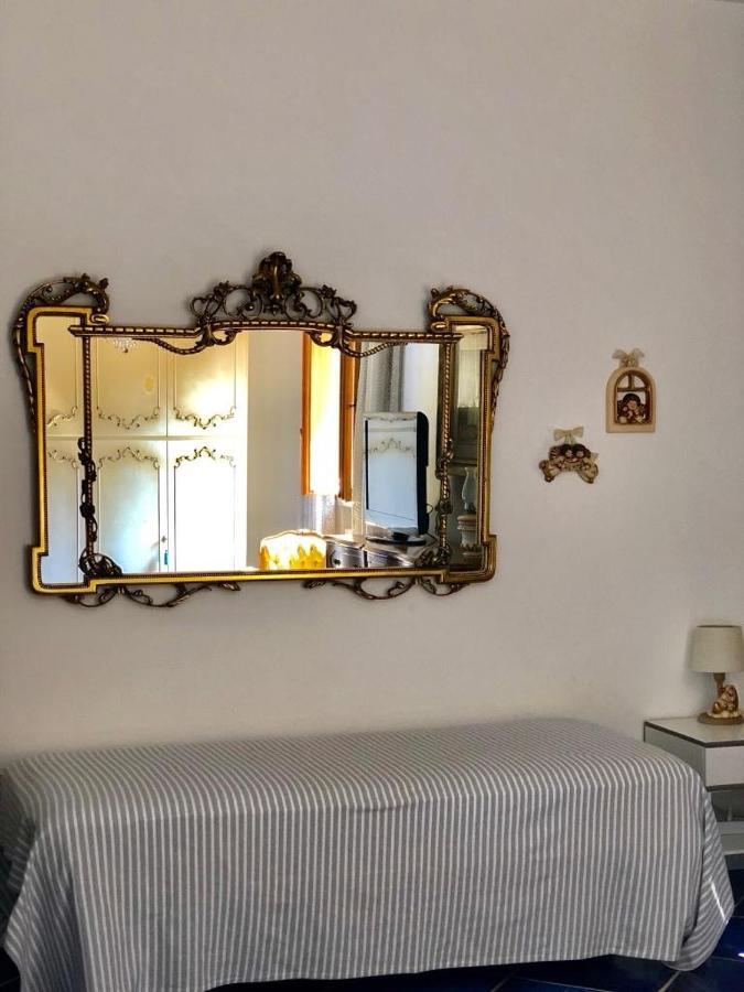 B&B Amendola バーリ エクステリア 写真