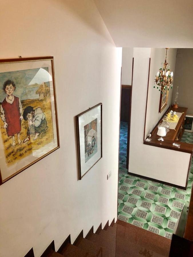 B&B Amendola バーリ エクステリア 写真