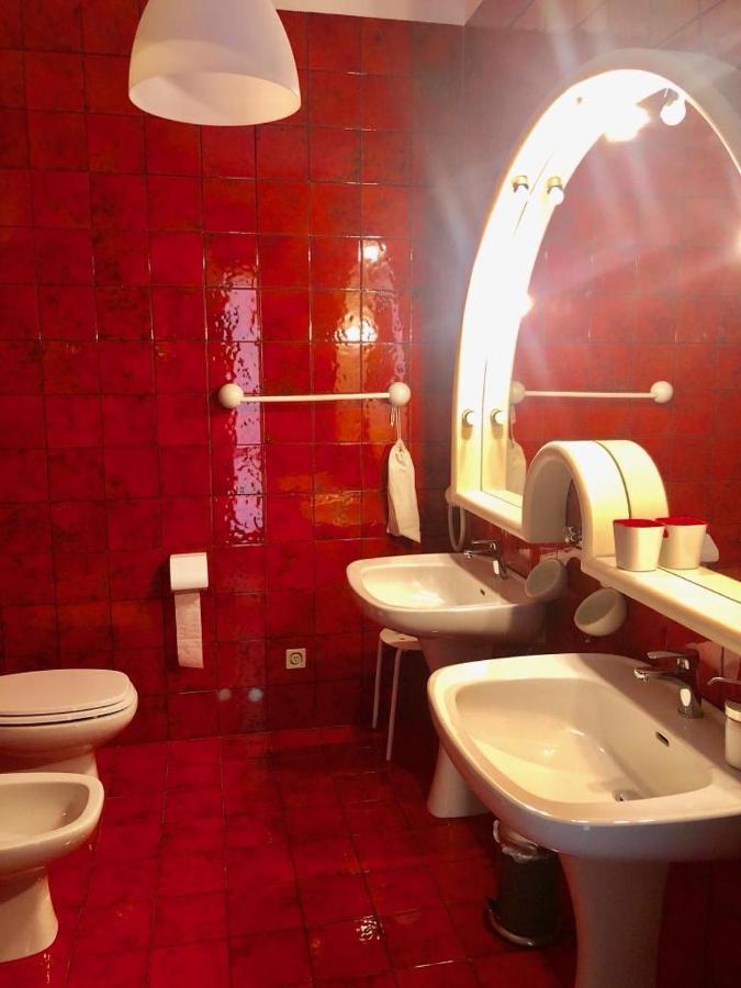B&B Amendola バーリ エクステリア 写真