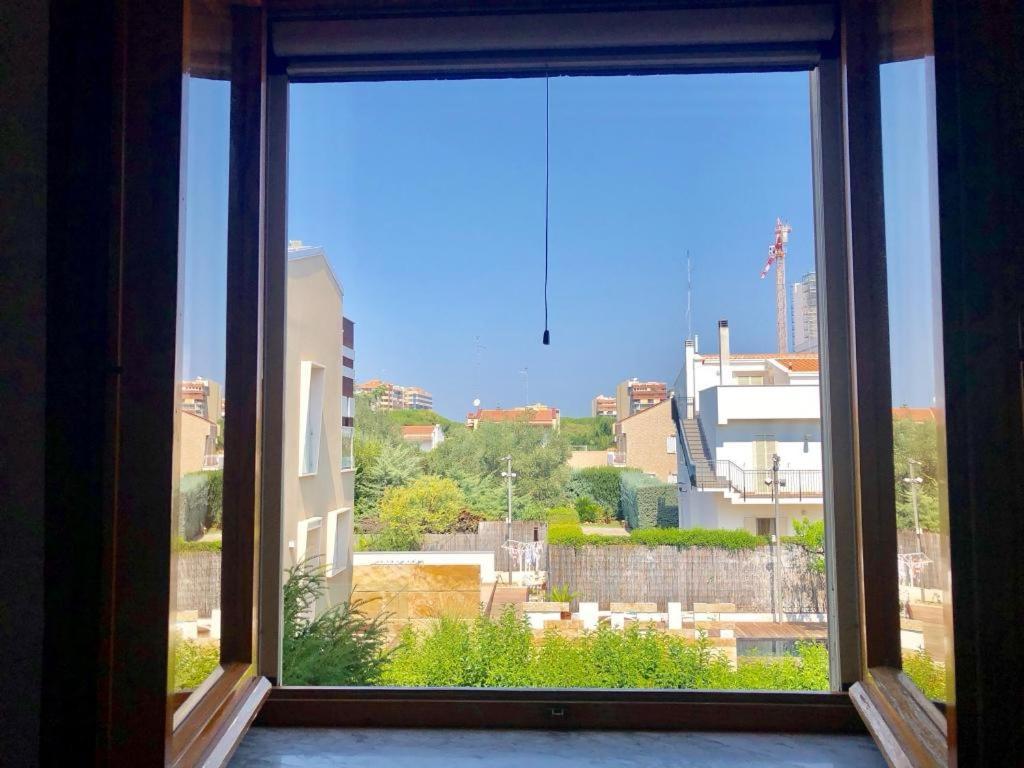 B&B Amendola バーリ エクステリア 写真