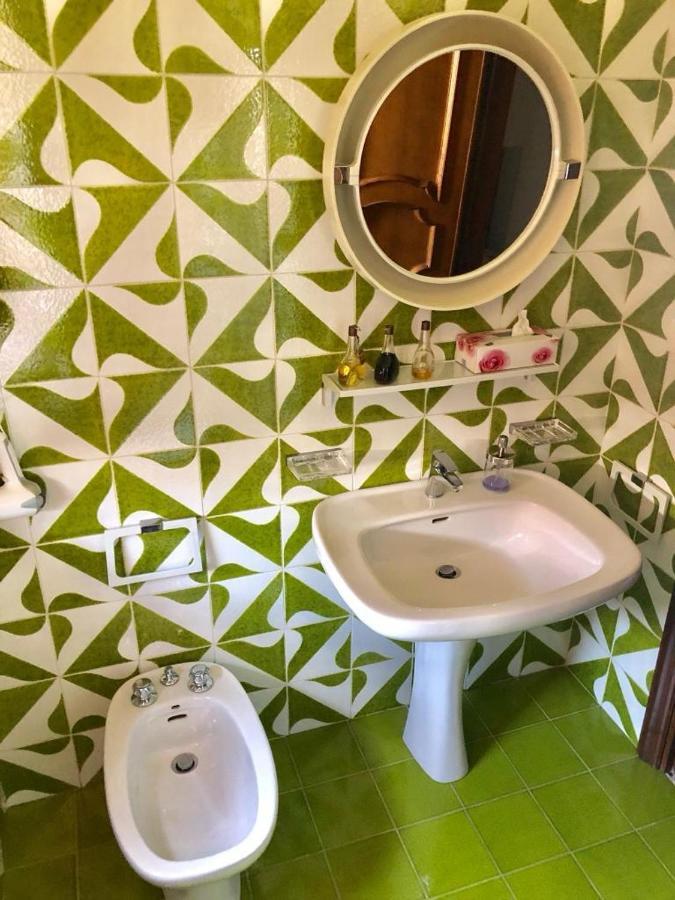 B&B Amendola バーリ エクステリア 写真